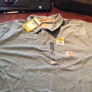 Carhartt Polo